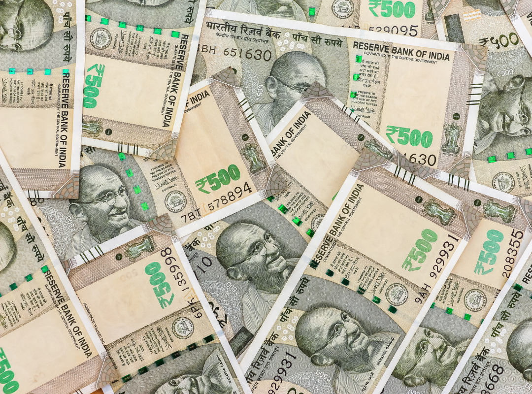 Money Abundance