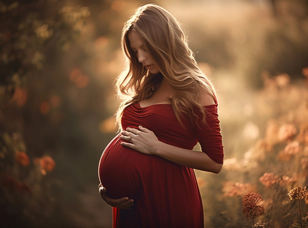 Pregnancy Spell