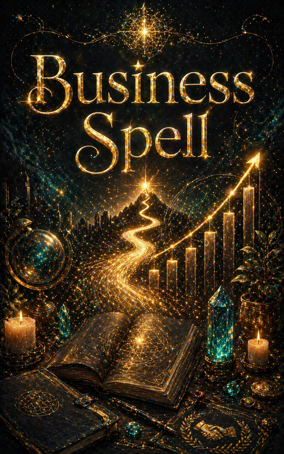 Business Spell