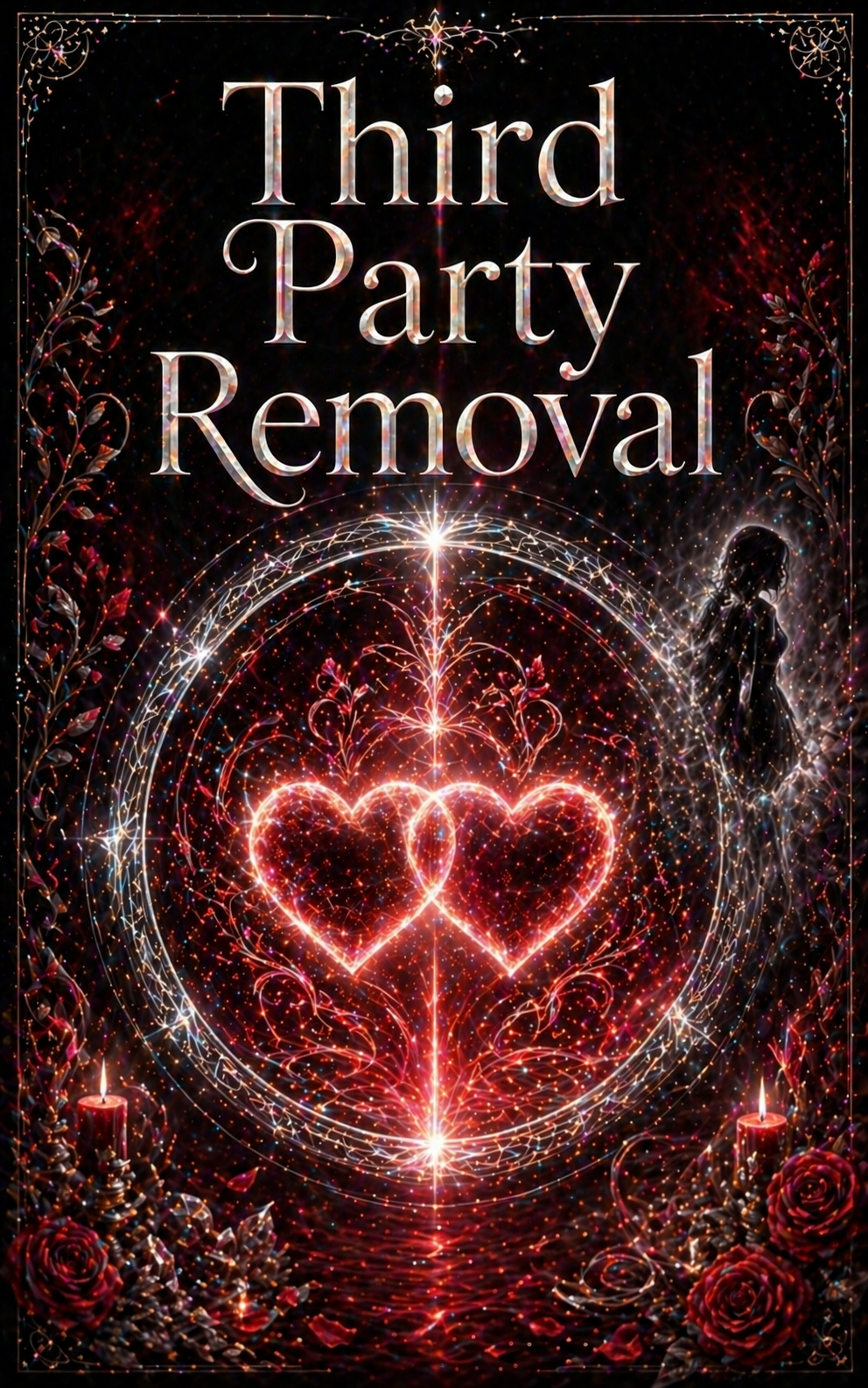 Third Party Removal