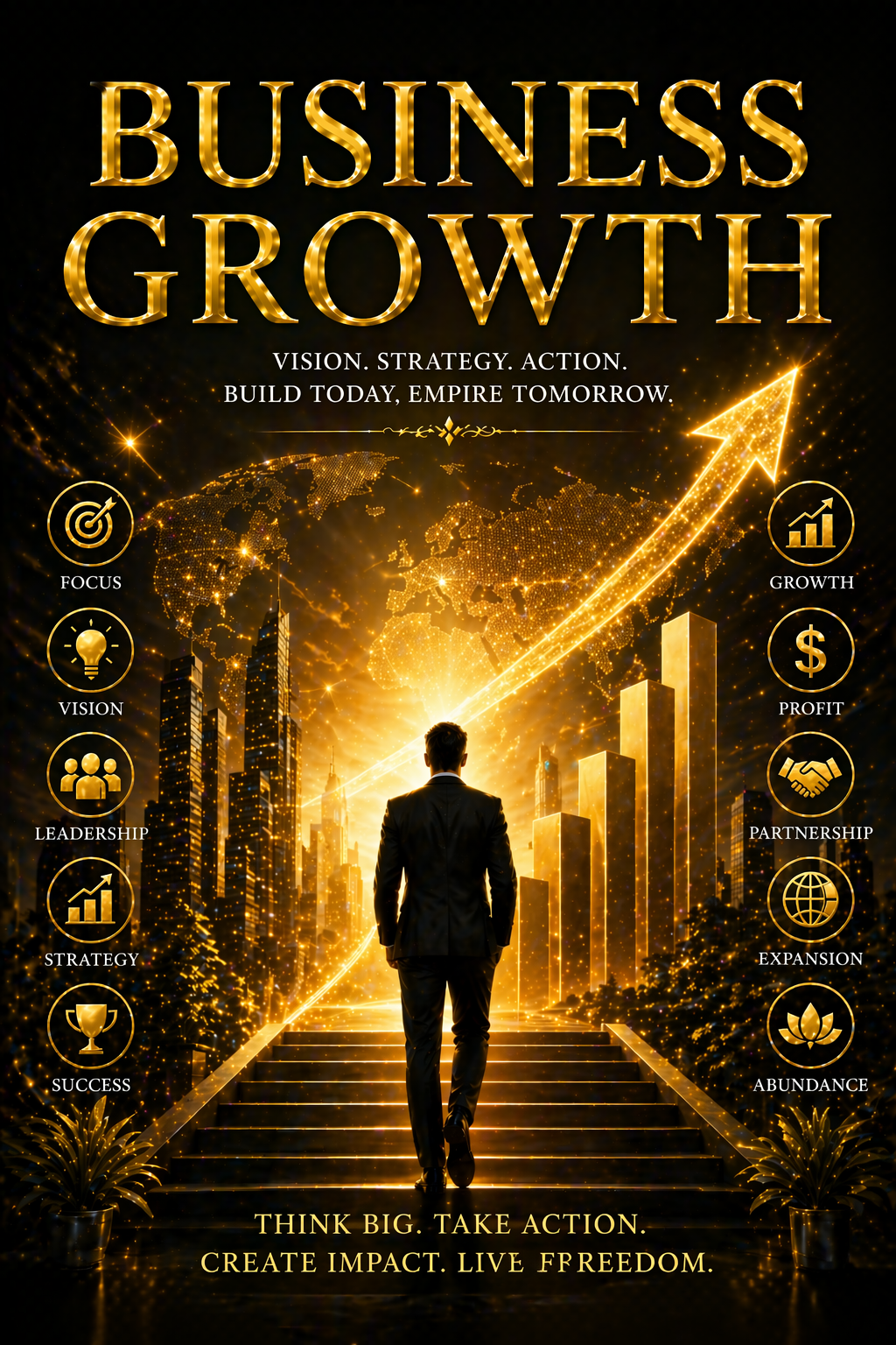 Business Growth