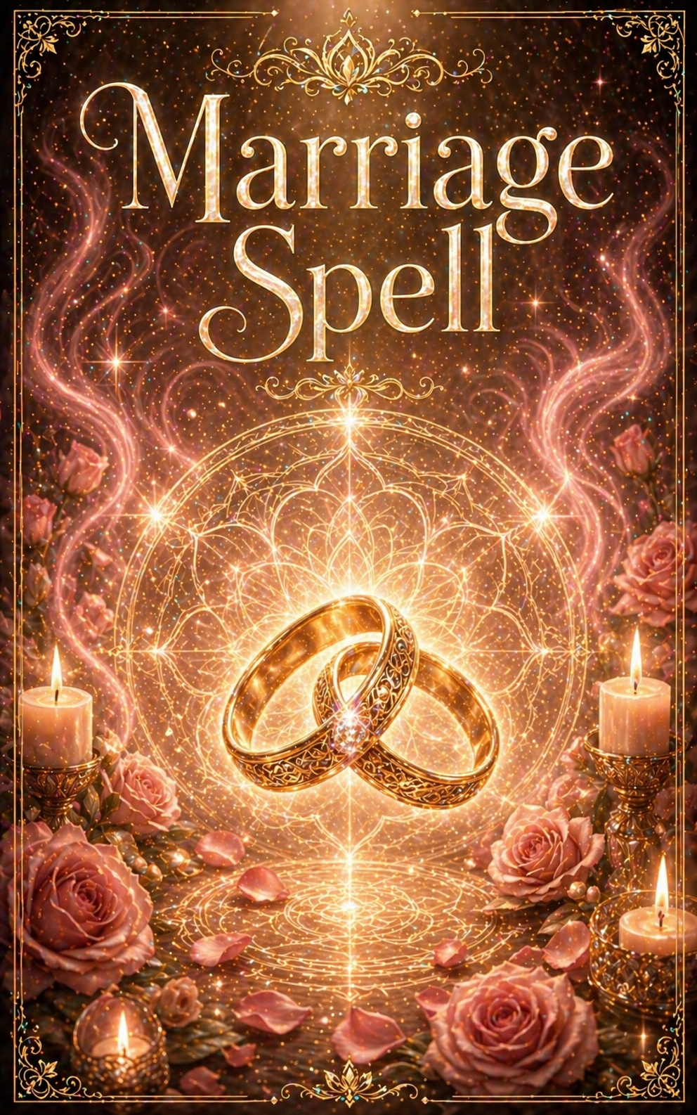 Marriage Spell