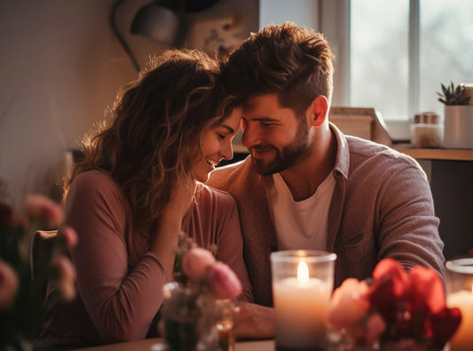 Love spell