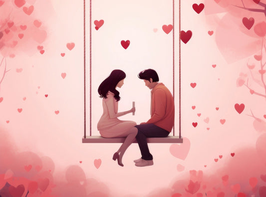 Love Binding Spell