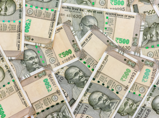 Money Abundance