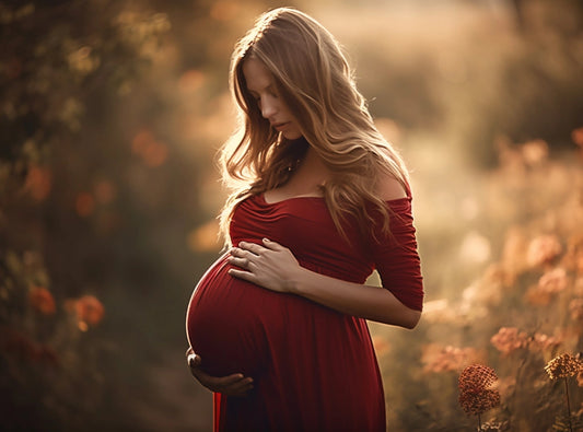 Pregnancy Spell
