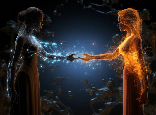 Reconciliation Spell