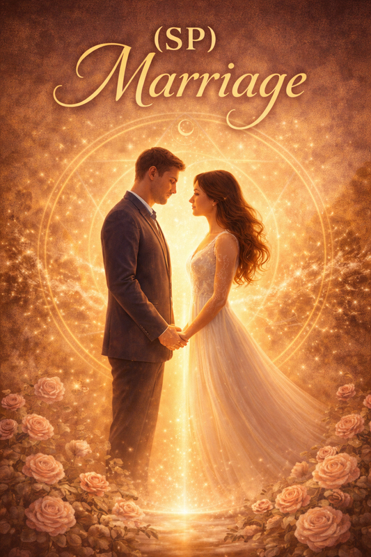 (SP) Marriage