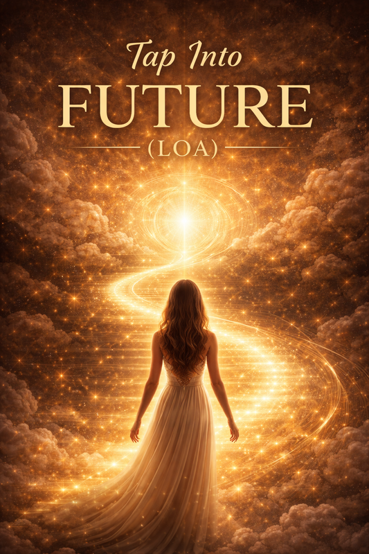 Tap Into Future (LOA)