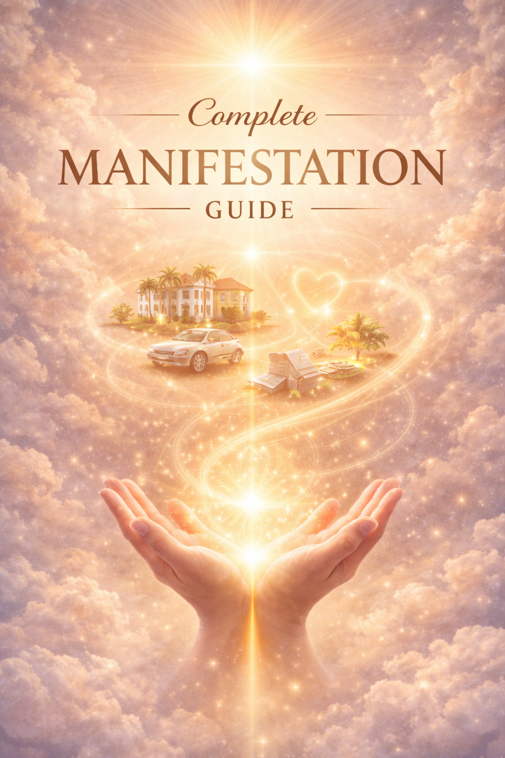 Complete Manifestation Guide