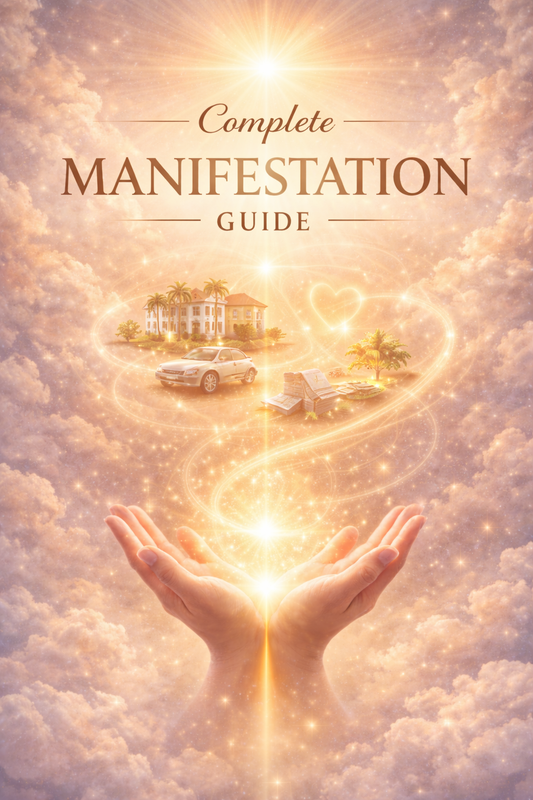 Complete Manifestation Guide