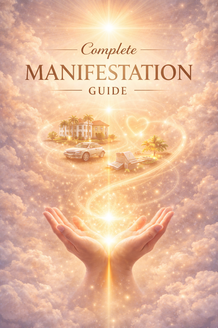 Complete Manifestation Guide