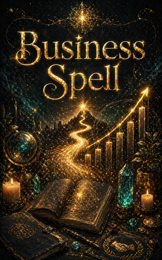 Business Spell