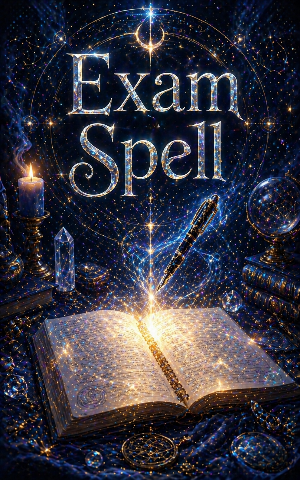Exam Spell