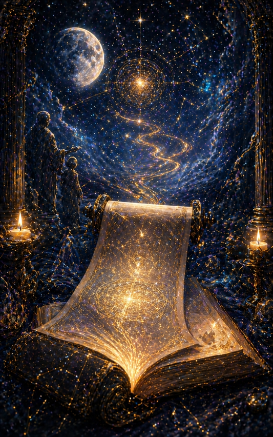 What’s Written For You