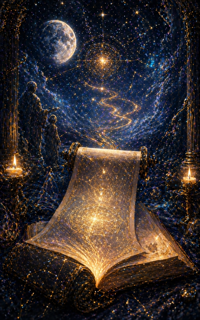 What’s Written For You