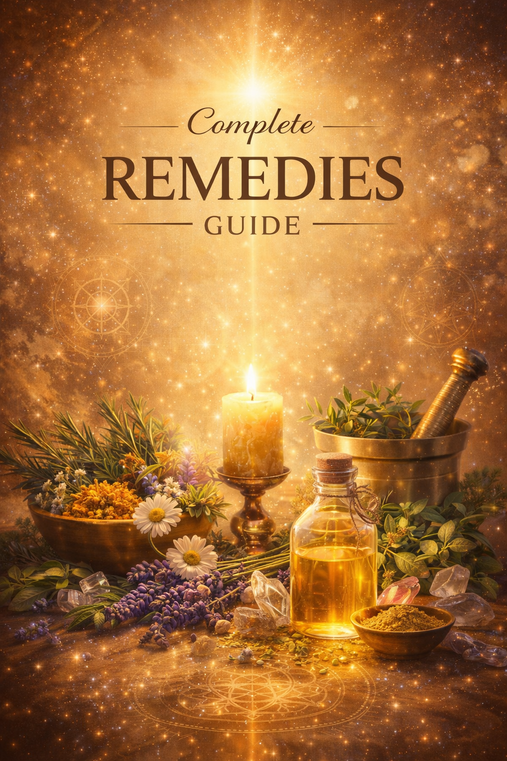 Complete Remedies Guide