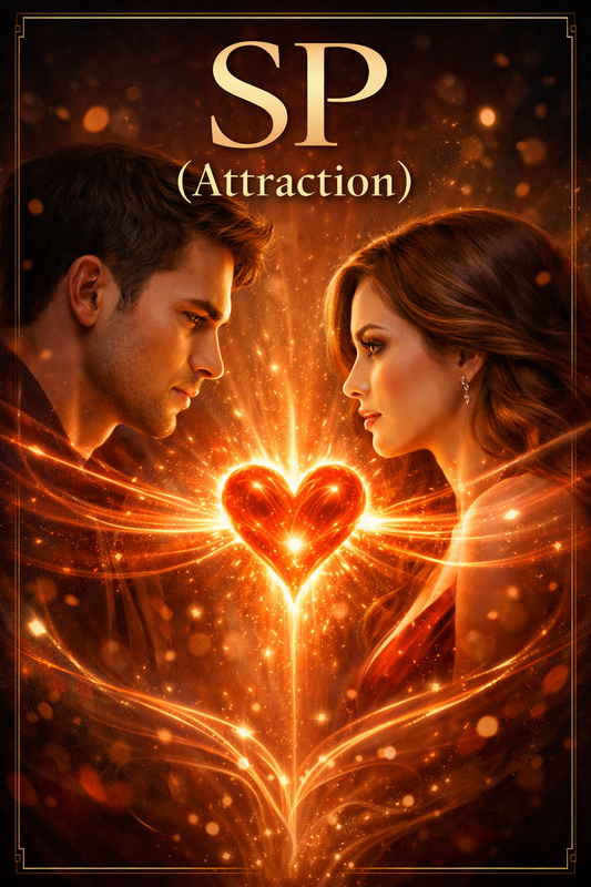 SP (Attraction)