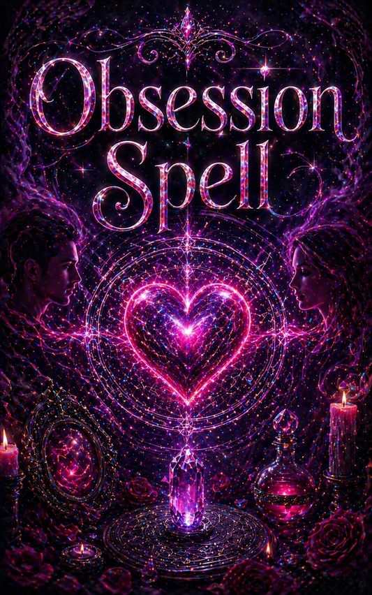 Obsession Spell