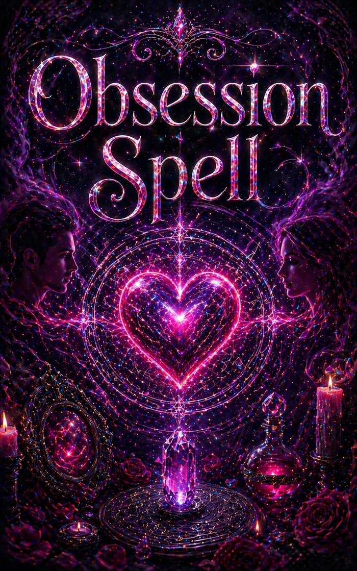 Obsession Spell