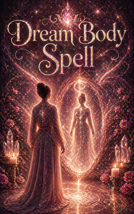 Dream Body Spell
