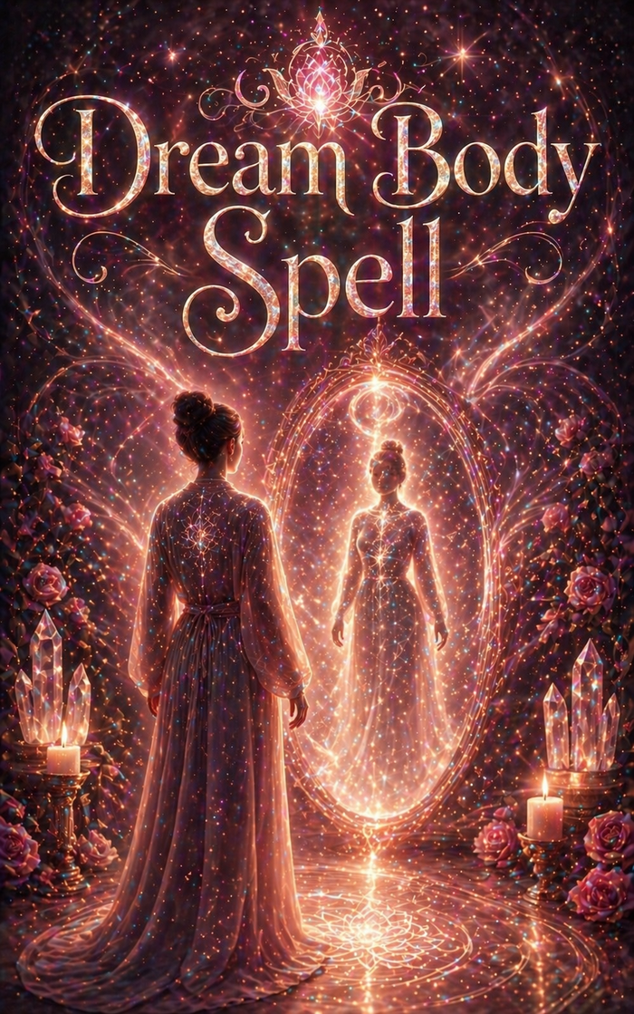 Dream Body Spell