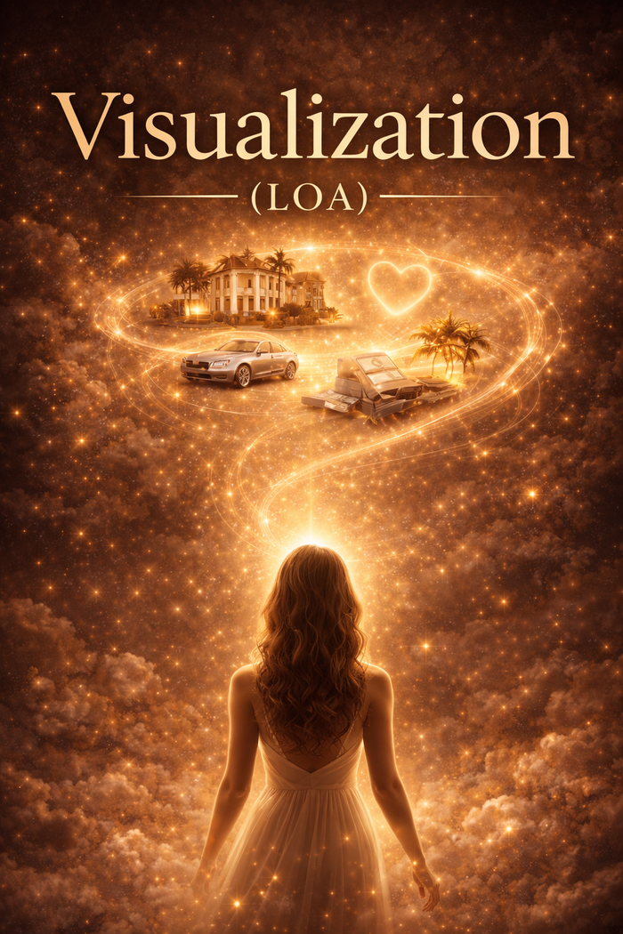 Visualization (LOA)
