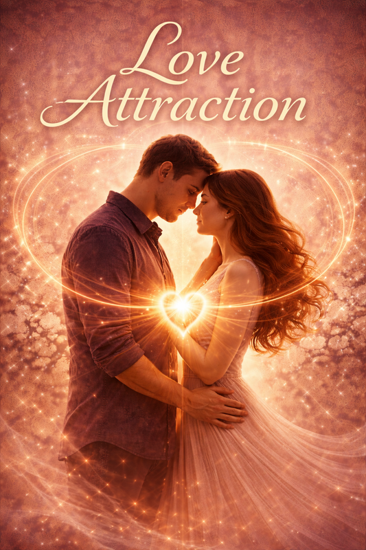 Love Attraction