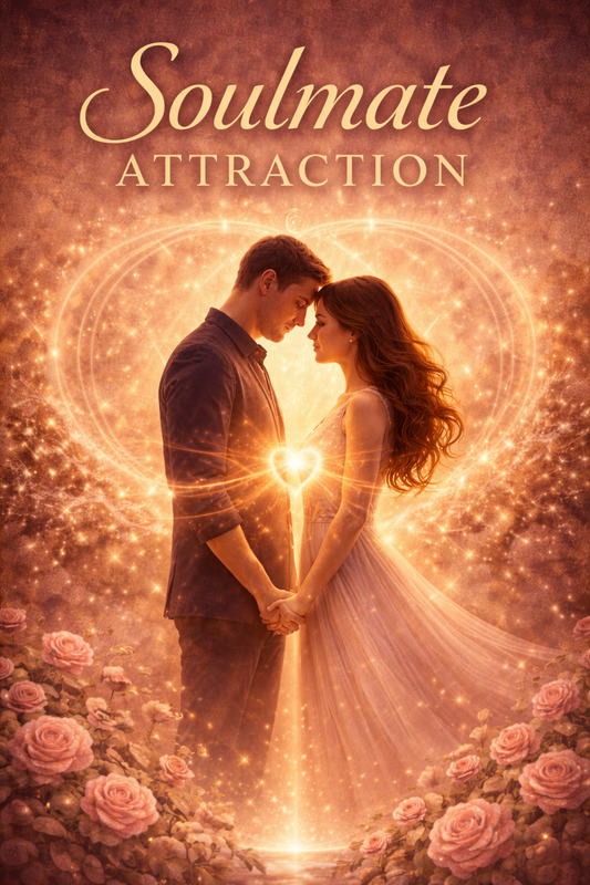 Soulmate Attraction