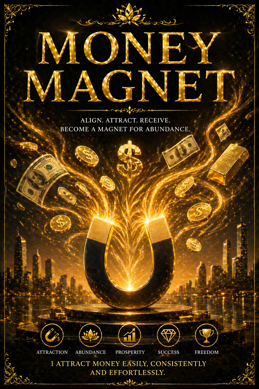 Money Magnet