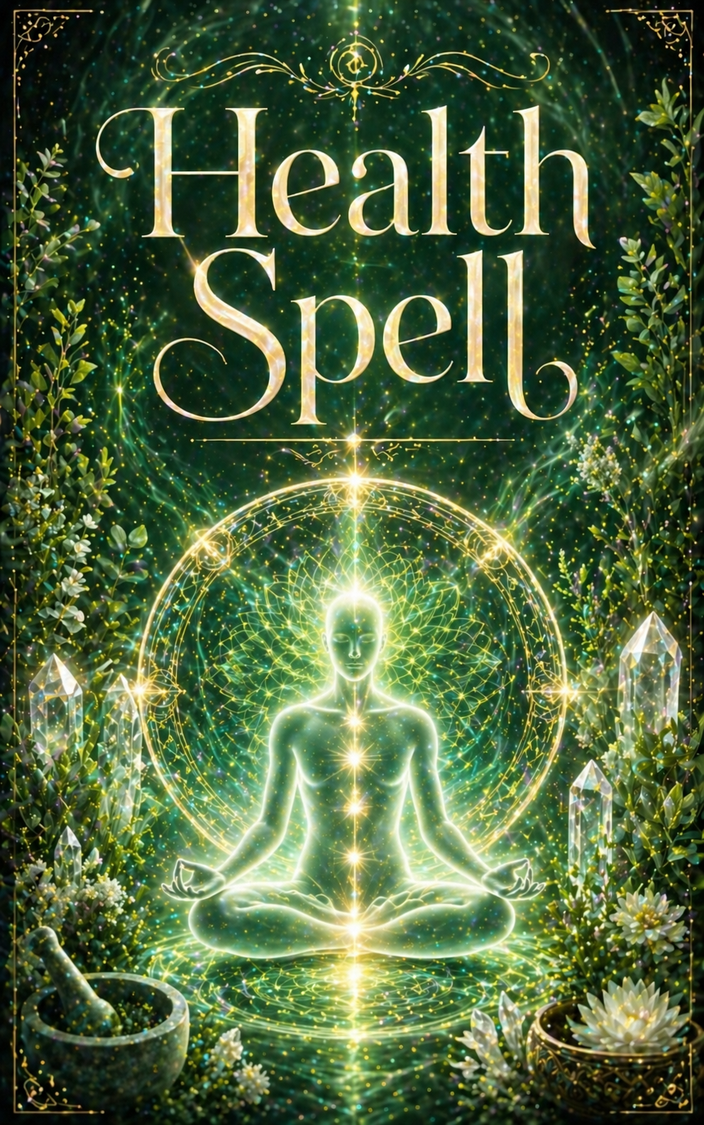 Health Spell