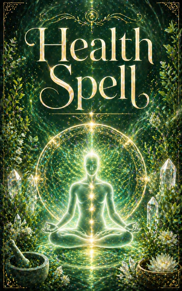 Health Spell