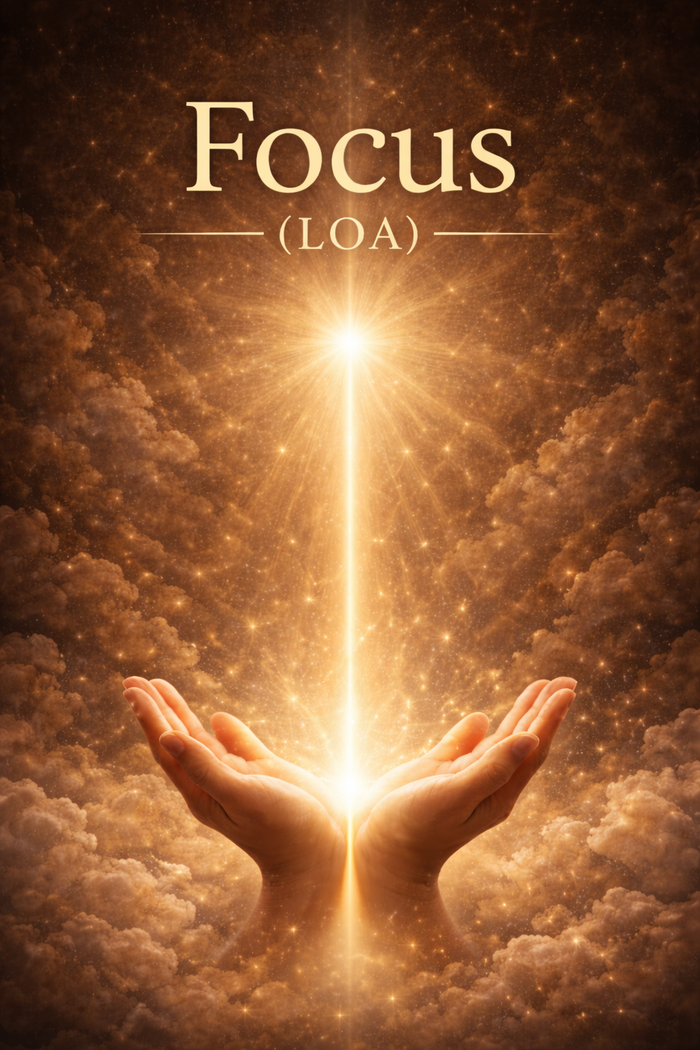 Focus (LOA)