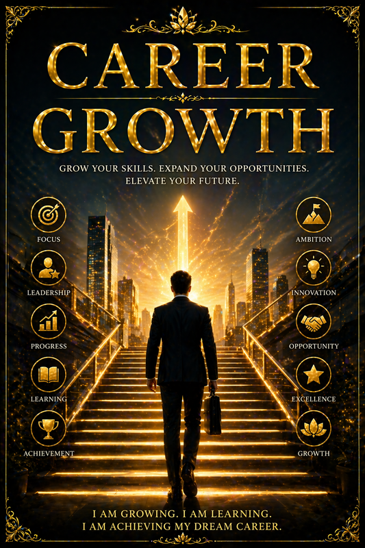 Career Growth