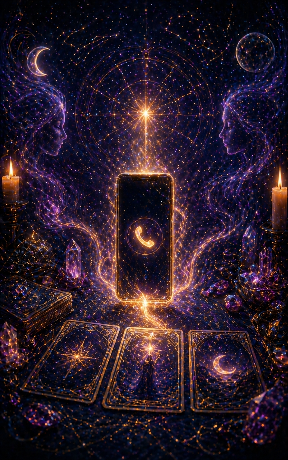 1 hr - Call Reading