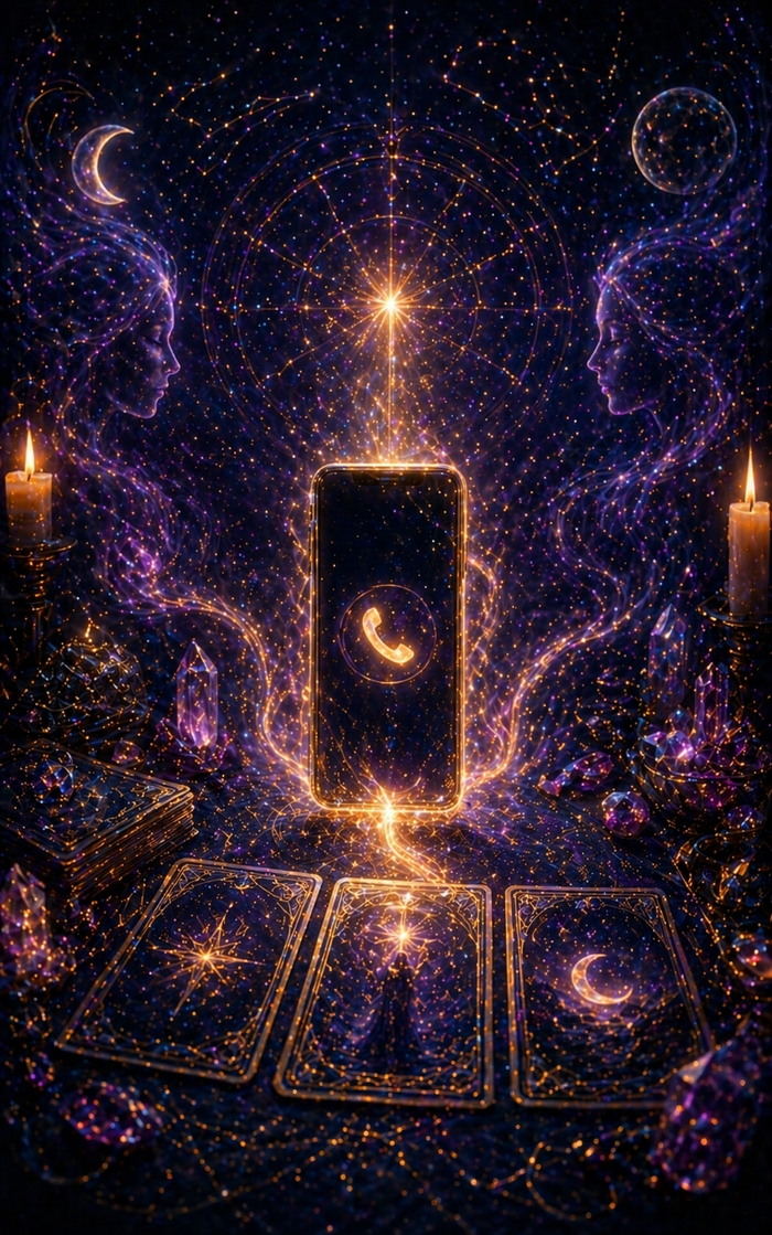 1 hr - Call Reading