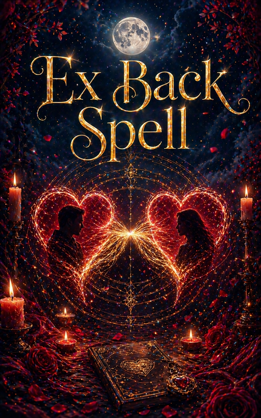 Ex Back Spell